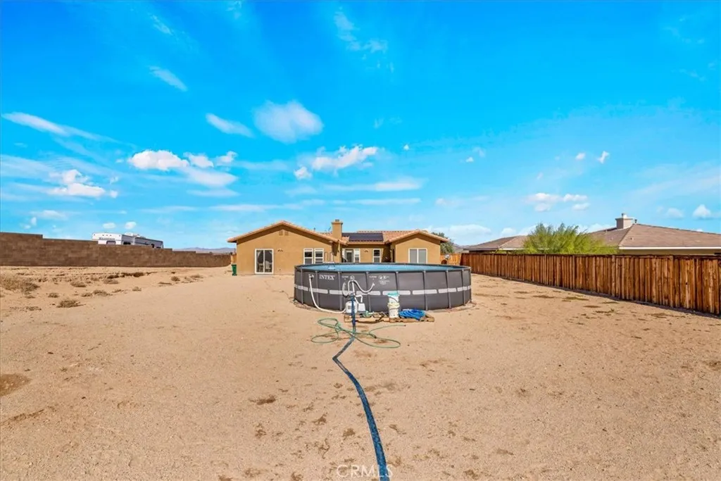 74103 Manana Drive, 29 Palms, California 92277 home-pic-34
