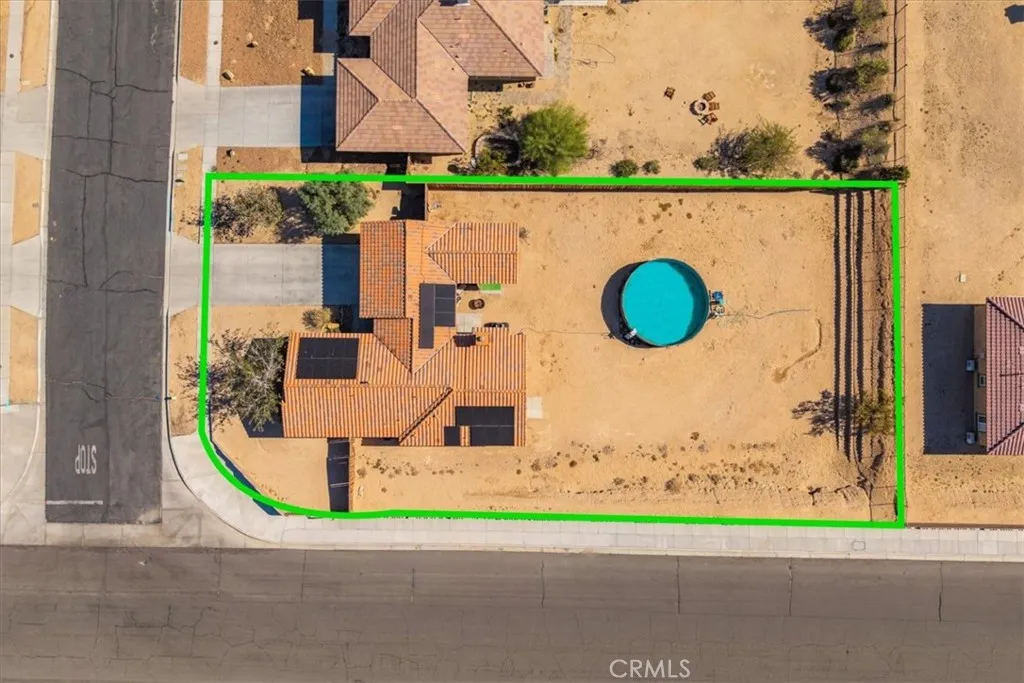 74103 Manana Drive, 29 Palms, California 92277 home-pic-42