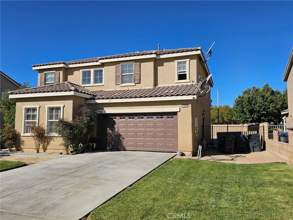 43823 Rucker, Lancaster, California 93535 home-pic-2