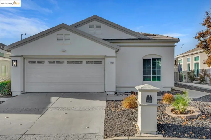 1898 Crispin Dr, Brentwood, California 94513