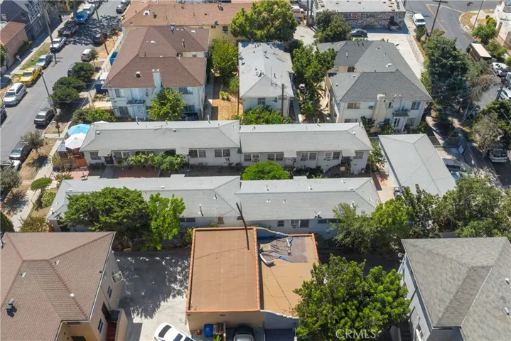 261 Witmer, Los Angeles, California 90026