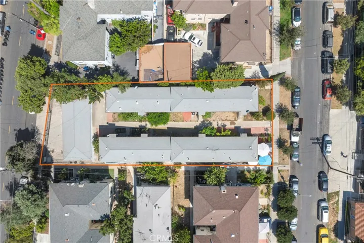 261 Witmer, Los Angeles, California 90026