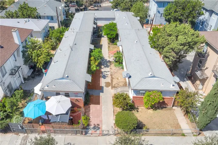 261 Witmer, Los Angeles, California 90026