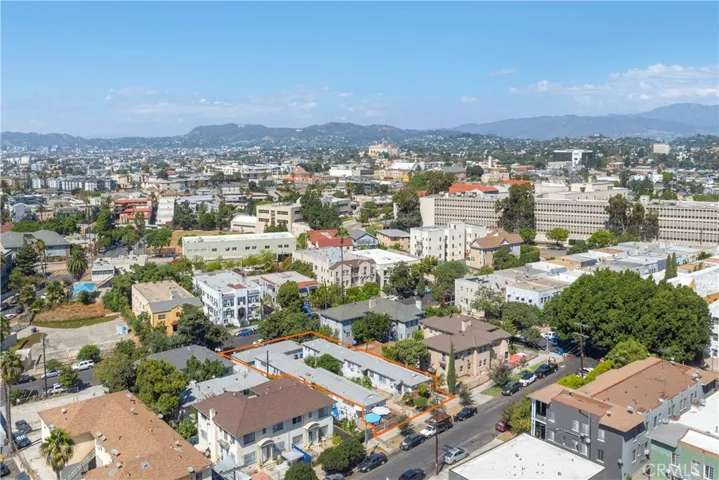 261 Witmer, Los Angeles, California 90026