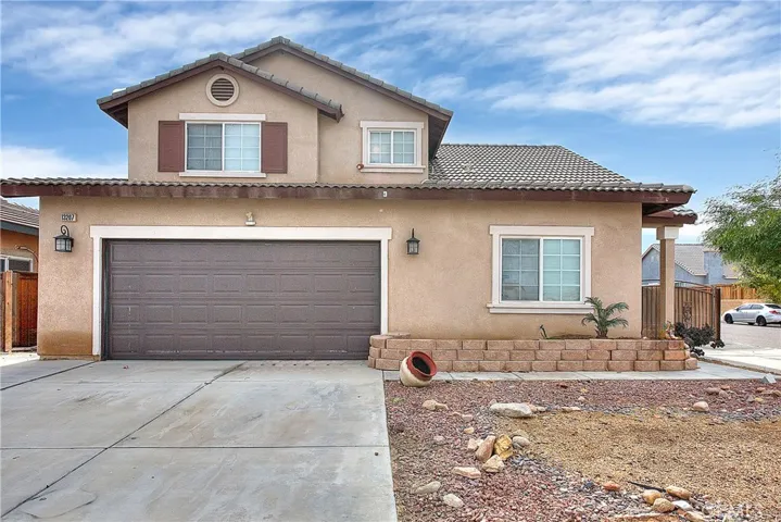 13207 Eastview, Victorville, California 92392
