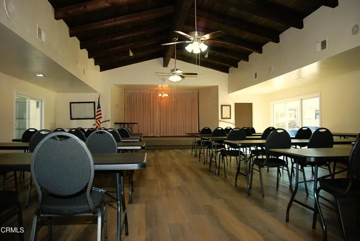 64)  Meeting Room