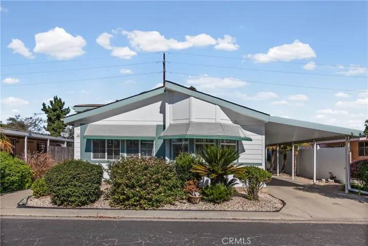 519 W Taylor Street 26, Santa Maria, California 93458