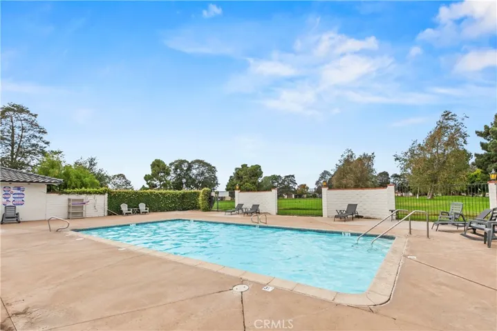 Park Pool