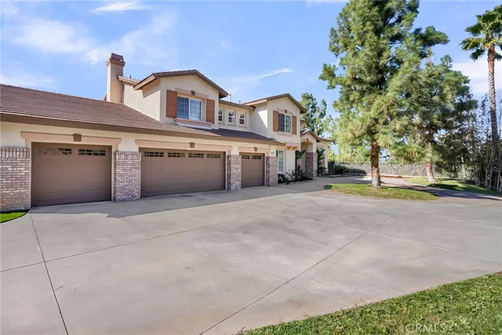 7535 Misty View, Riverside, California 92506