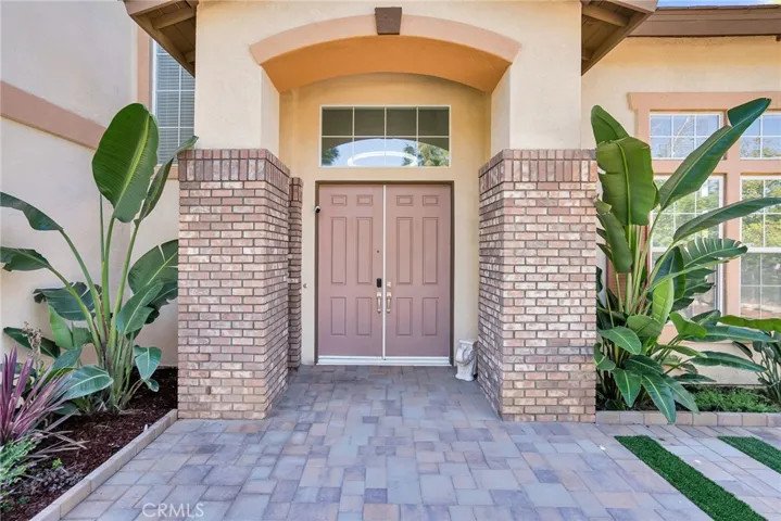 7535 Misty View, Riverside, California 92506