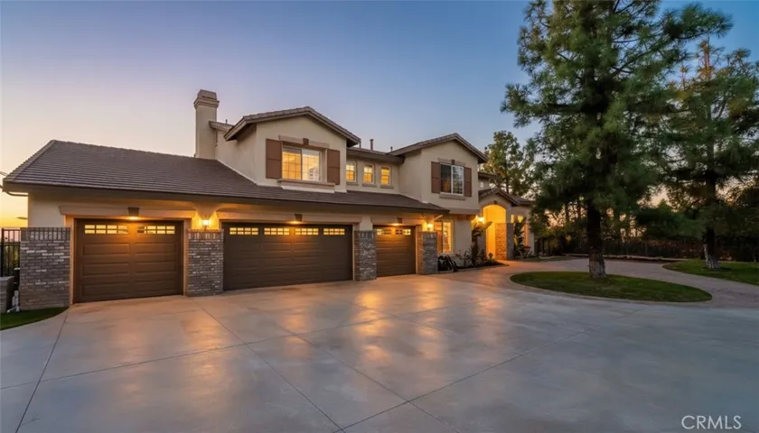 7535 Misty View, Riverside, California 92506