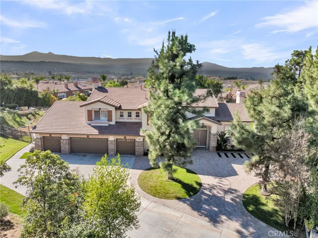 7535 Misty View, Riverside, California 92506