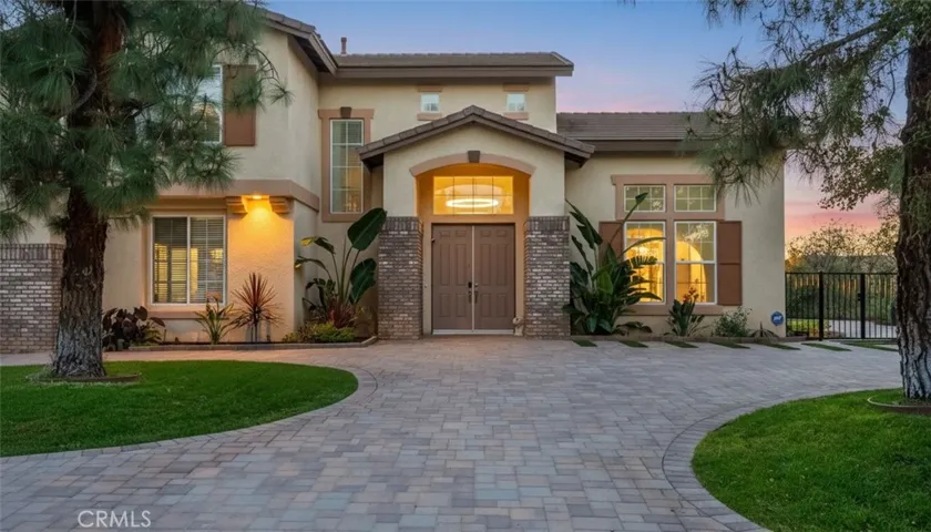 7535 Misty View, Riverside, California 92506