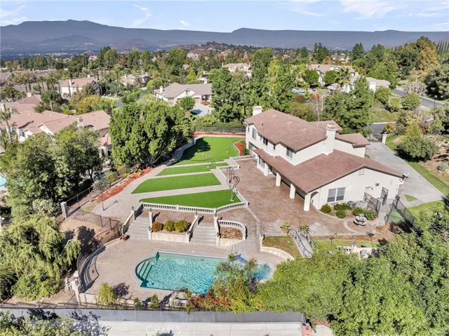 7535 Misty View, Riverside, California 92506