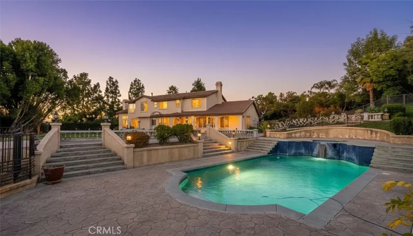 7535 Misty View, Riverside, California 92506