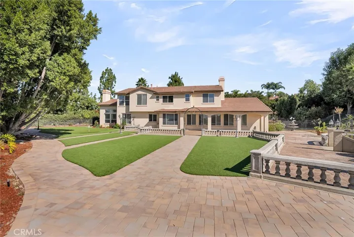 7535 Misty View, Riverside, California 92506