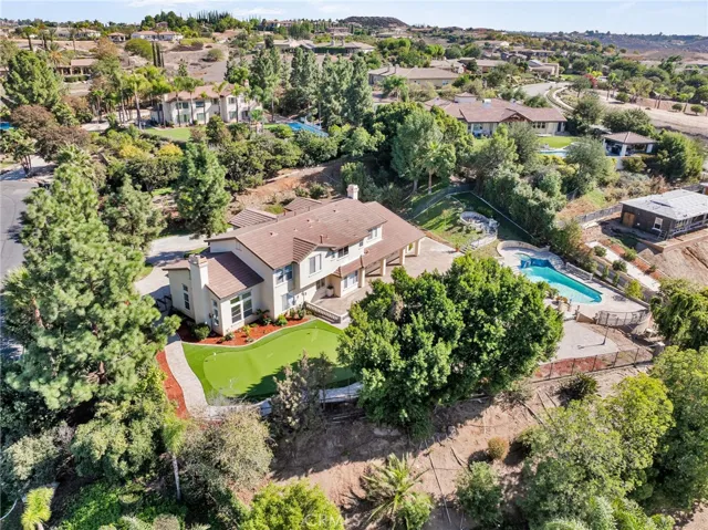 7535 Misty View, Riverside, California 92506