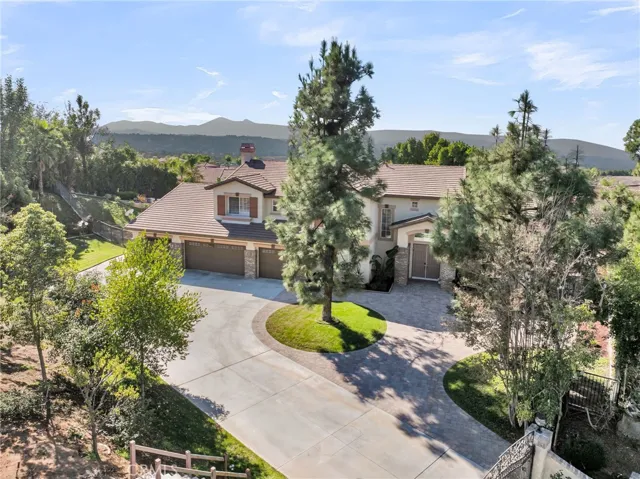 7535 Misty View, Riverside, California 92506