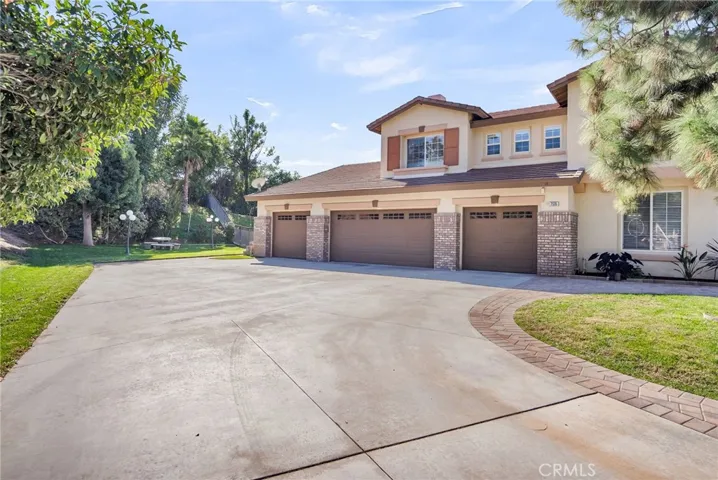 7535 Misty View, Riverside, California 92506