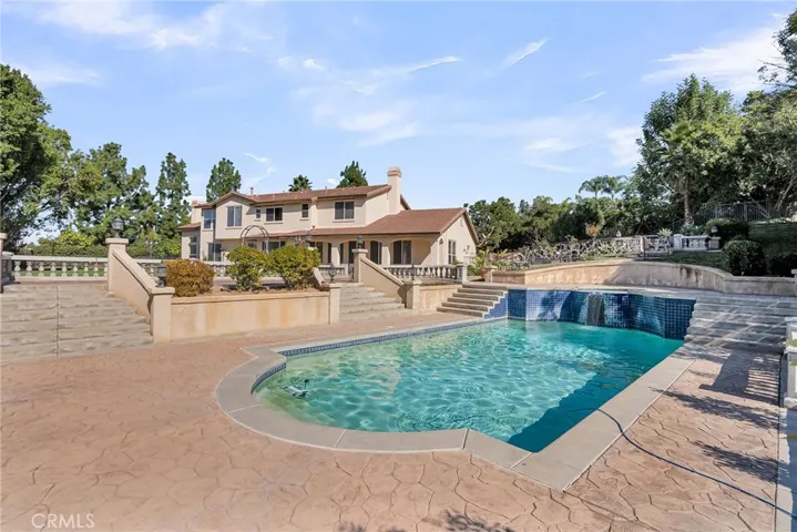 7535 Misty View, Riverside, California 92506