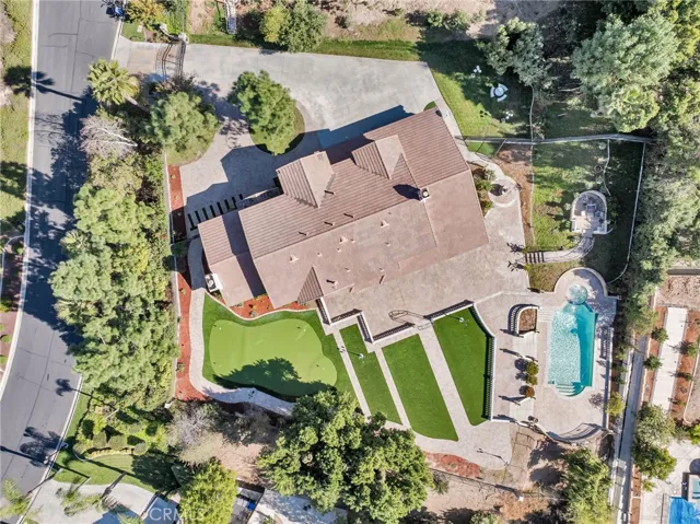 7535 Misty View, Riverside, California 92506