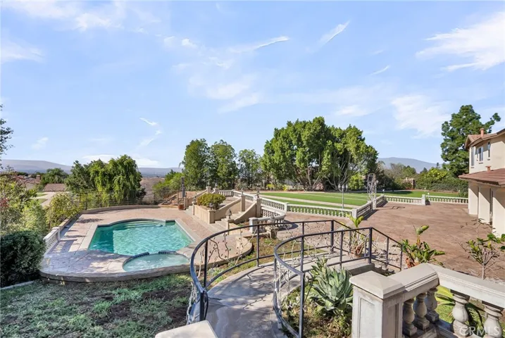7535 Misty View, Riverside, California 92506