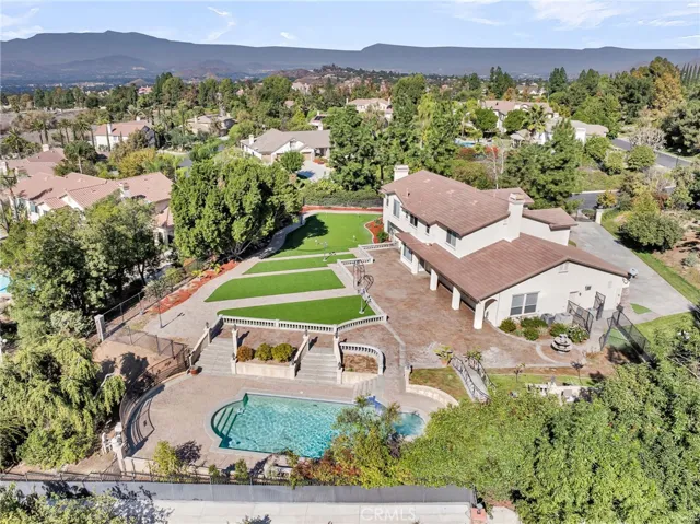 7535 Misty View, Riverside, California 92506