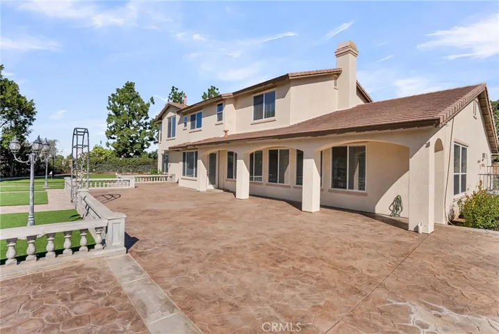 7535 Misty View, Riverside, California 92506