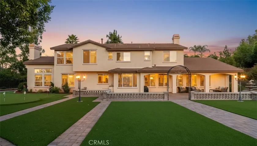 7535 Misty View, Riverside, California 92506