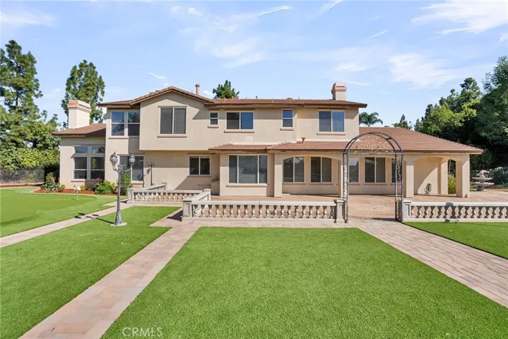 7535 Misty View, Riverside, California 92506
