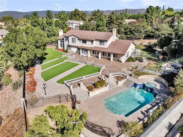 7535 Misty View, Riverside, California 92506