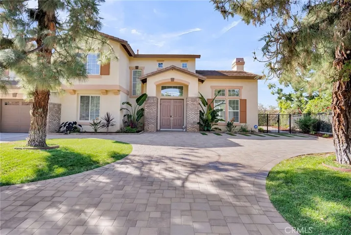 7535 Misty View, Riverside, California 92506