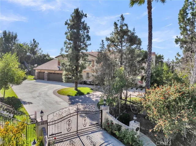 7535 Misty View, Riverside, California 92506