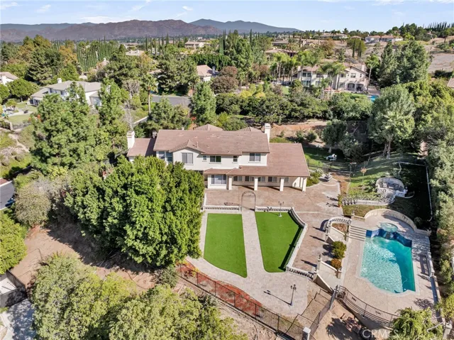 7535 Misty View, Riverside, California 92506