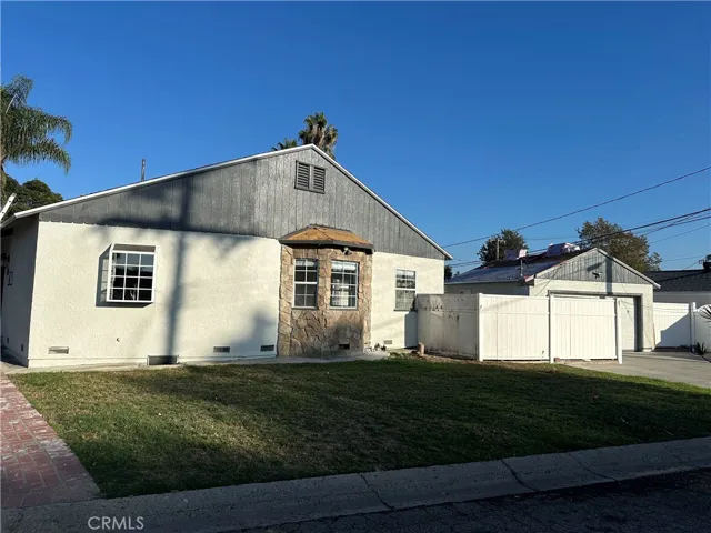 11082 Violet, Garden Grove, California 92840