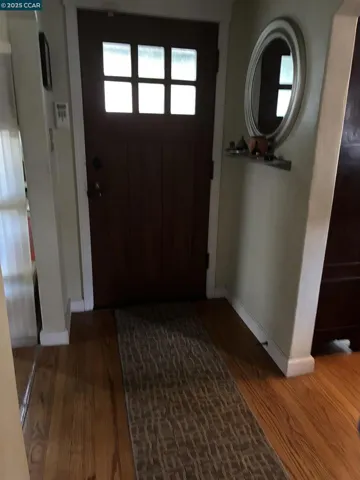 500 Pershing Drive, San Leandro, California 94577