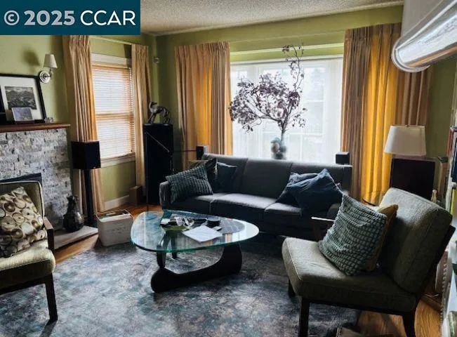500 Pershing Drive, San Leandro, California 94577