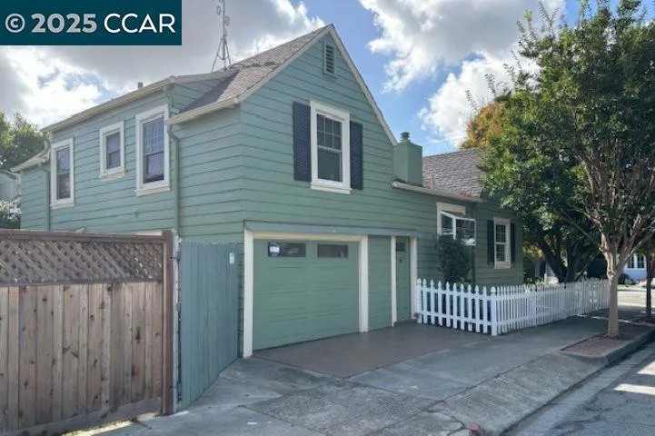 500 Pershing Drive, San Leandro, California 94577