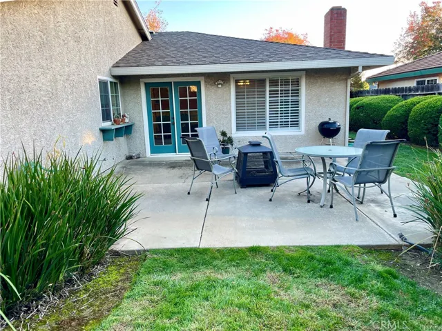 729 Lehigh Drive, Merced, California 95348