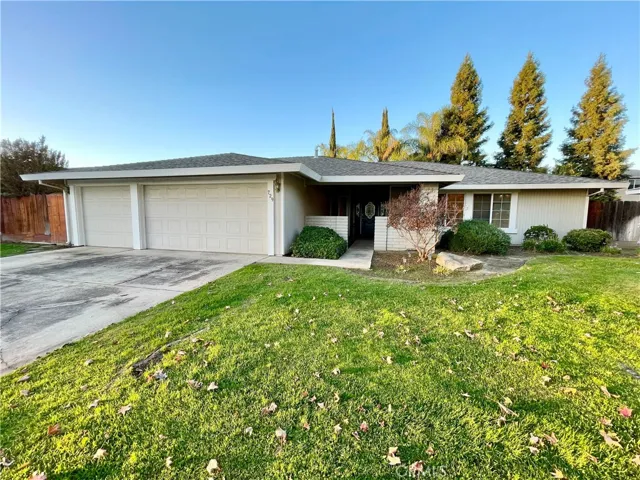 729 Lehigh Drive, Merced, California 95348