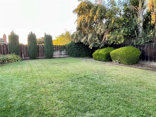 729 Lehigh Drive, Merced, California 95348