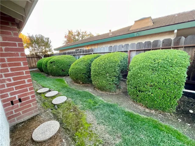 729 Lehigh Drive, Merced, California 95348