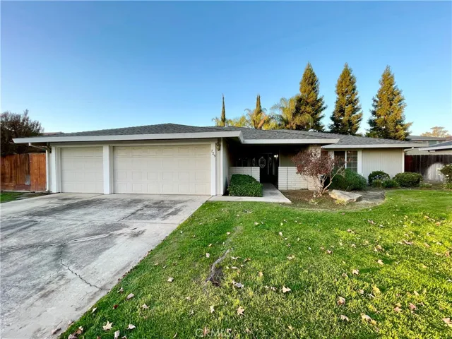 729 Lehigh Drive, Merced, California 95348