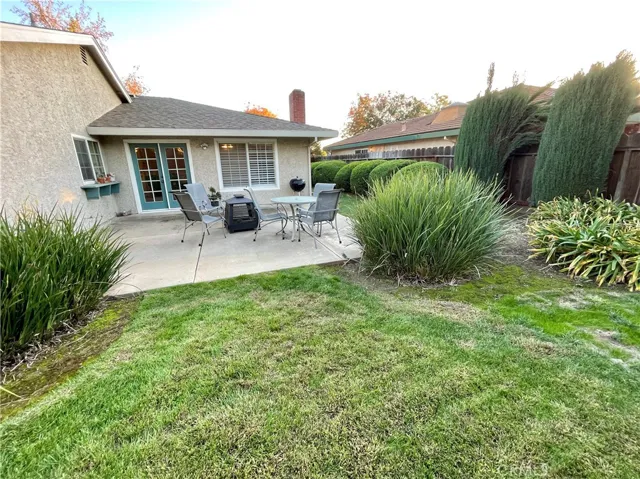 729 Lehigh Drive, Merced, California 95348
