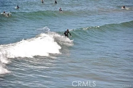 Excellent surf spots nearby
