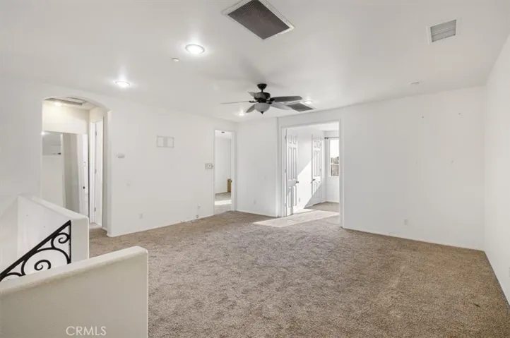 2nd Floor - Loft