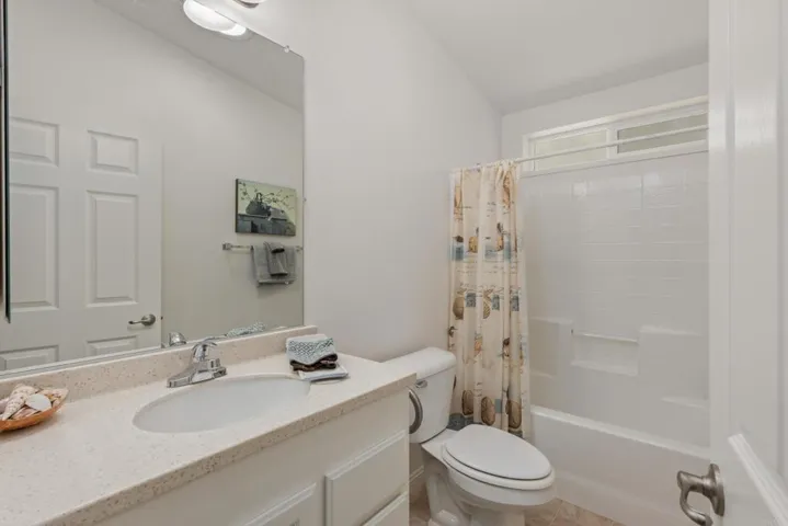 Hall Bath