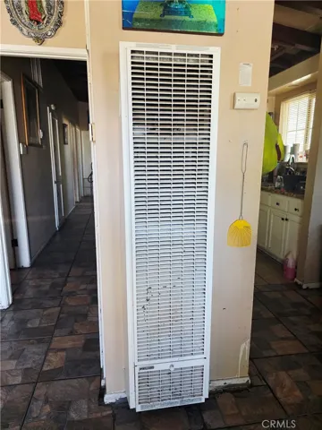 Wall Furnace #1