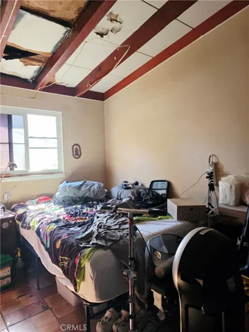 Bedroom #1