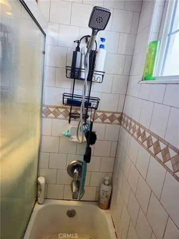 Hallway Bathroom #1